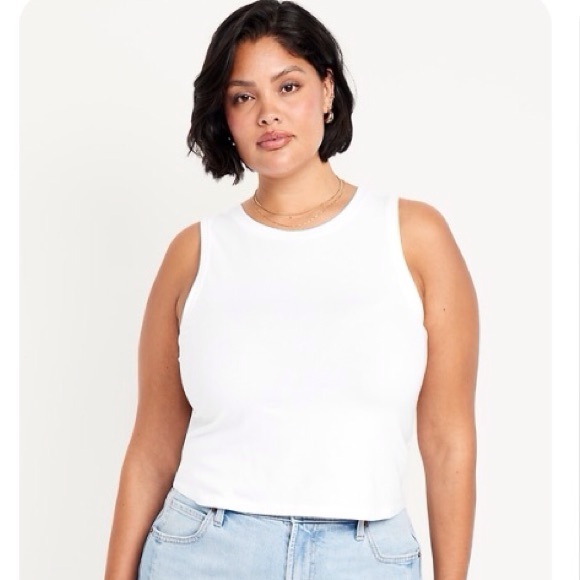 Old Navy Tops - 🆕 Bestee Tank Top